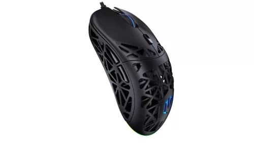 ENDORFY LIV EGÉR, BLACK