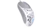 ENDORFY LIV EGÉR, ONYX WHITE