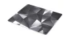 ENDORFY CRYSTAL BLACK L EGÉRPAD BLACK/WHITE