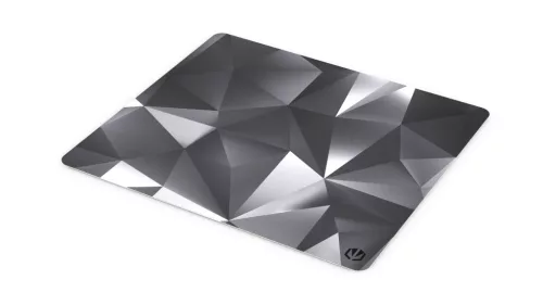ENDORFY CRYSTAL BLACK L EGÉRPAD BLACK/WHITE