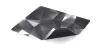 ENDORFY CRYSTAL BLACK L EGÉRPAD BLACK/WHITE