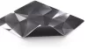 ENDORFY CRYSTAL BLACK L EGÉRPAD BLACK/WHITE