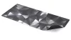 ENDORFY CRYSTAL BLACK XL EGÉRPAD BLACK/WHITE