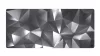ENDORFY CRYSTAL BLACK XL EGÉRPAD BLACK/WHITE