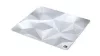 ENDORFY CRYSTAL ONYX WHITE L EGÉRPAD WHITE