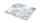 ENDORFY CRYSTAL ONYX WHITE L EGÉRPAD WHITE