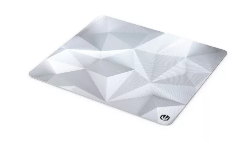 ENDORFY CRYSTAL ONYX WHITE L EGÉRPAD WHITE