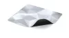ENDORFY CRYSTAL ONYX WHITE L EGÉRPAD WHITE