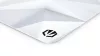 ENDORFY CRYSTAL ONYX WHITE L EGÉRPAD WHITE