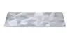 ENDORFY CRYSTAL ONYX WHITE XL EGÉRPAD WHITE