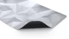 ENDORFY CRYSTAL ONYX WHITE XL EGÉRPAD WHITE