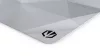 ENDORFY CRYSTAL ONYX WHITE XL EGÉRPAD WHITE