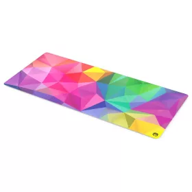 ENDORFY CRYSTAL SPECTRUM XL EGÉRPAD RAINBOW