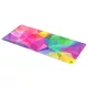 ENDORFY CRYSTAL SPECTRUM XL EGÉRPAD RAINBOW