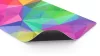 ENDORFY CRYSTAL SPECTRUM XL EGÉRPAD RAINBOW