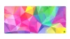 ENDORFY CRYSTAL SPECTRUM XL EGÉRPAD RAINBOW