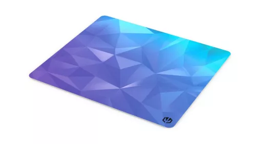 ENDORFY CRYSTAL BLUE L EGÉRPAD BLUE