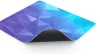ENDORFY CRYSTAL BLUE L EGÉRPAD BLUE