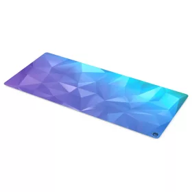 ENDORFY CRYSTAL BLUE XL EGÉRPAD BLUE