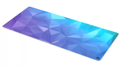 ENDORFY CRYSTAL BLUE XL EGÉRPAD BLUE