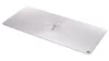 ENDORFY STONEFLOW WHITE XL EGÉRPAD WHITE