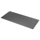 ENDORFY STONEFLOW GREY XL EGÉRPAD GREY