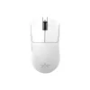 VGN DRAGONFLY F1 PRO WIRELESS EGÉR, WHITE