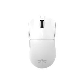 VGN DRAGONFLY F1 PRO WIRELESS EGÉR, WHITE