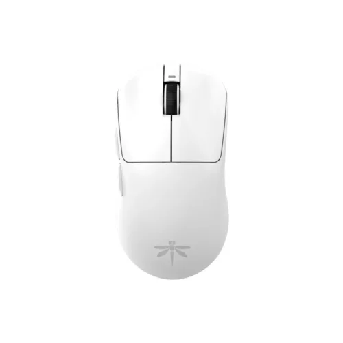 VGN DRAGONFLY F1 PRO WIRELESS EGÉR, WHITE
