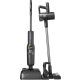 ROBOROCK F25 COMBO ÁLLÓ PORSZÍVÓ, FEKETE