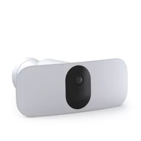   ARLO PRO3 WIRELESS FLOODLIGHT KÜLTÉRI BIZTONSÁGI KAMERA (BASE STATION NOT INCLUDED), FEHÉR