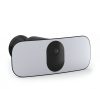 ARLO PRO3 WIRELESS FLOODLIGHT KÜLTÉRI BIZTONSÁGI KAMERA (BASE STATION NOT INCLUDED), FEKETE
