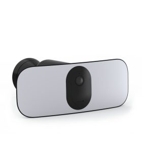   ARLO PRO3 WIRELESS FLOODLIGHT KÜLTÉRI BIZTONSÁGI KAMERA (BASE STATION NOT INCLUDED), FEKETE