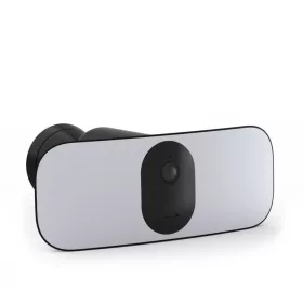   ARLO PRO3 WIRELESS FLOODLIGHT KÜLTÉRI BIZTONSÁGI KAMERA (BASE STATION NOT INCLUDED), FEKETE