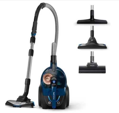 PHILIPS FC9745/09 POWERPRO EXPERT COMPACT PORZSÁK NÉLKÜLI PORSZÍVÓ