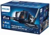 PHILIPS FC9745/09 POWERPRO EXPERT COMPACT PORZSÁK NÉLKÜLI PORSZÍVÓ