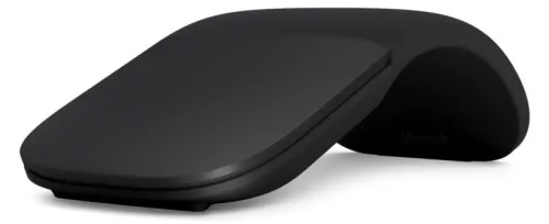 MICROSOFT SURFACE ARC EGÉR, BLACK