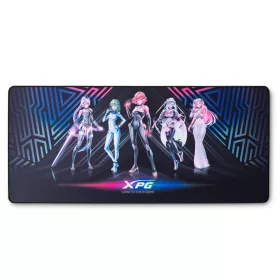 A-DATA XPG FRONTLINE XL SAGA SERIES GAMING EGÉRPAD COLORFUL