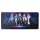 A-DATA XPG FRONTLINE XL SAGA SERIES GAMING EGÉRPAD COLORFUL