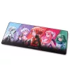 A-DATA XPG FRONTLINE XL SAGA SERIES GAMING EGÉRPAD COLORFUL
