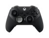 MICROSOFT XBOX ELITE, SERIES 2 WIRELESS  KONTROLLER, FEKETE (FST-00003)