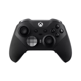   MICROSOFT XBOX ELITE, SERIES 2 WIRELESS  KONTROLLER, FEKETE (FST-00003)