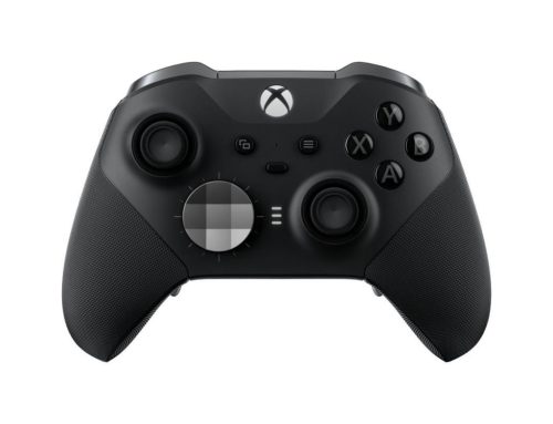 MICROSOFT XBOX ELITE, SERIES 2 WIRELESS  KONTROLLER, FEKETE (FST-00003)