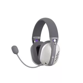   HAVIT GAMENOTE FUXI-H3 WIRELESS BLUETOOTH GAMING HEADSET/FEJHALLGATÓ, GREY