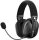 HAVIT FUXI H3 WIRELESS GAMER HEADSET, FEKETE