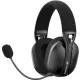 HAVIT FUXI H3 WIRELESS GAMER HEADSET, FEKETE