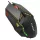 FOREV FV-Q3 GAMER EGÉR, BLACK