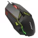FOREV FV-Q3 GAMER EGÉR, BLACK