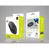 FOREV FV-Q3 GAMER EGÉR, BLACK
