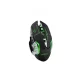 FOREV FV-W502 WIRELESS GAMER EGÉR, BLACK